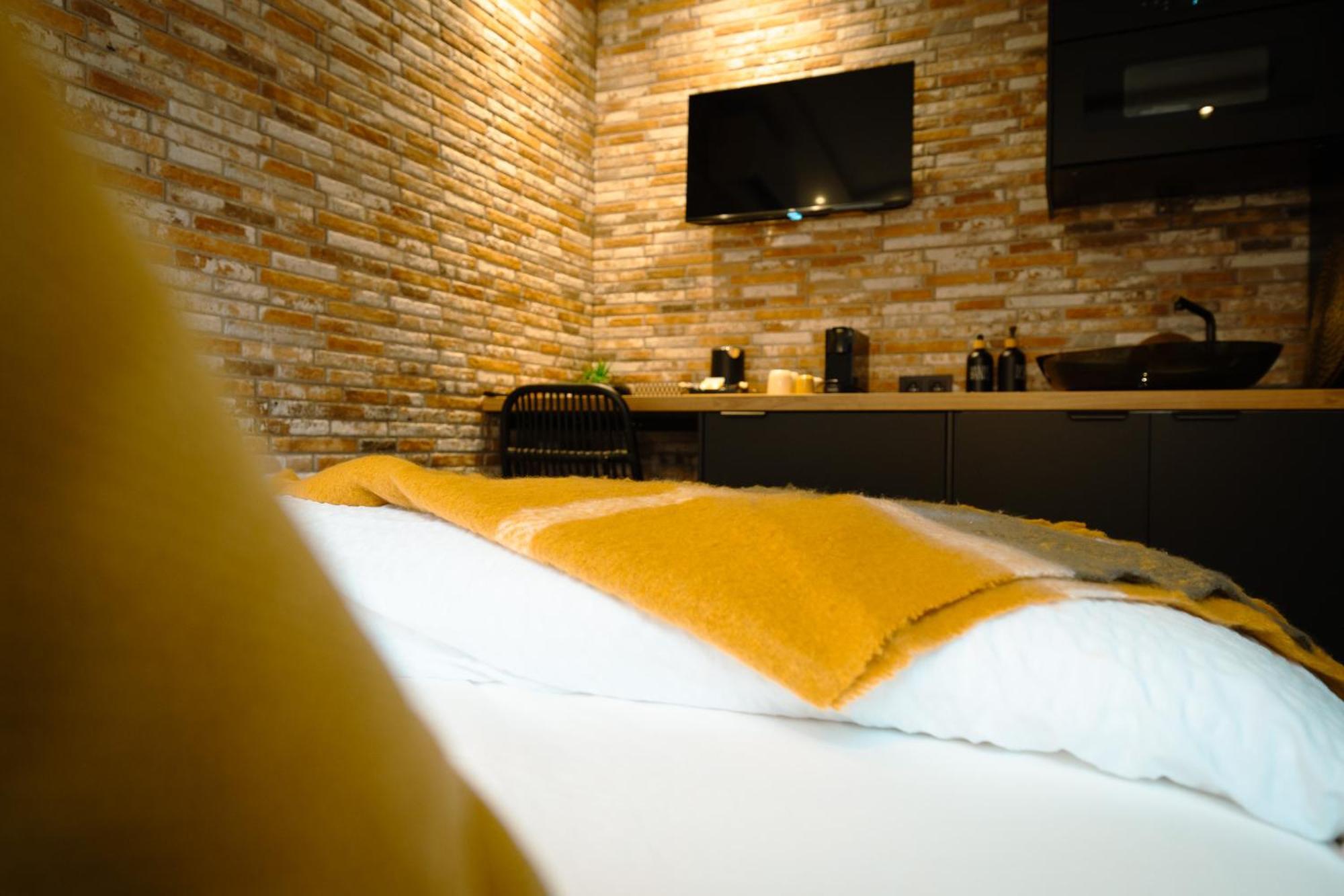 Appartement Le Pelerin Bergen