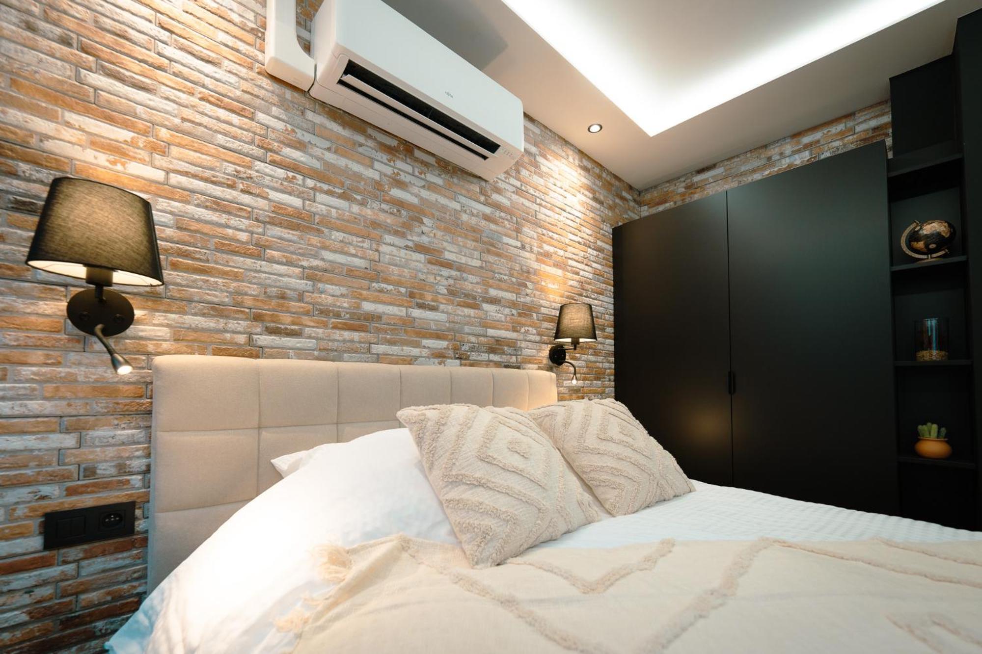 Le Pelerin Appartement